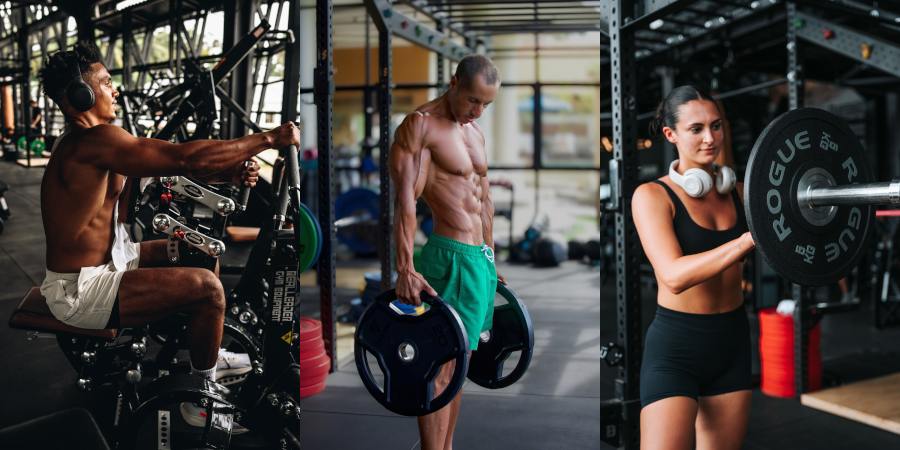 Ubud gym - Rendezvous Fitness Bali